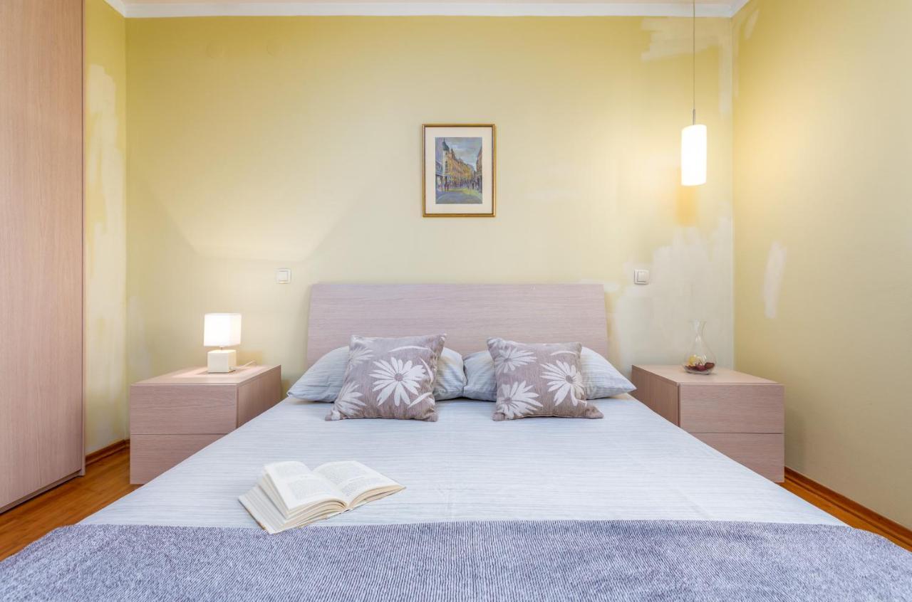 Apartment Luana A1 Fažana エクステリア 写真
