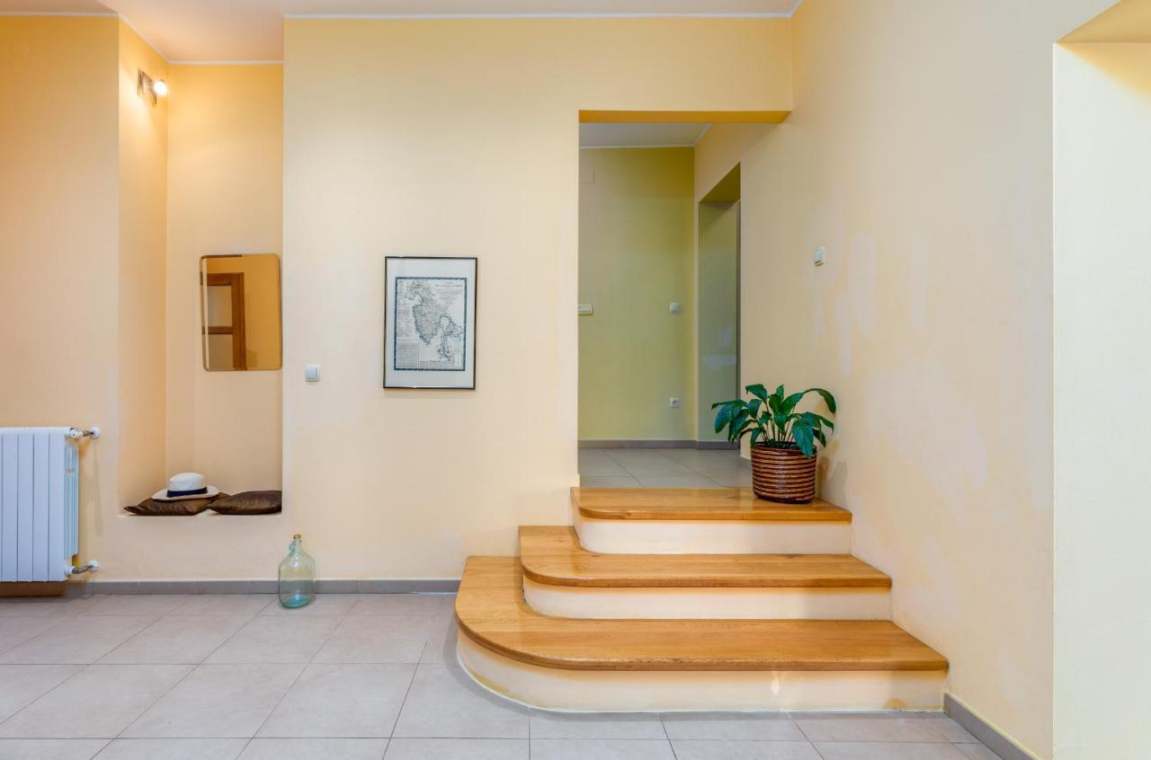 Apartment Luana A1 Fažana エクステリア 写真