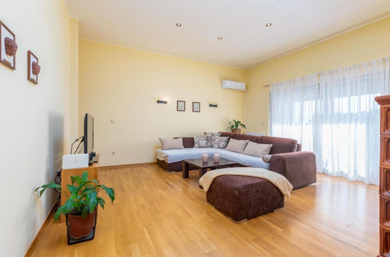 Apartment Luana A1 Fažana エクステリア 写真