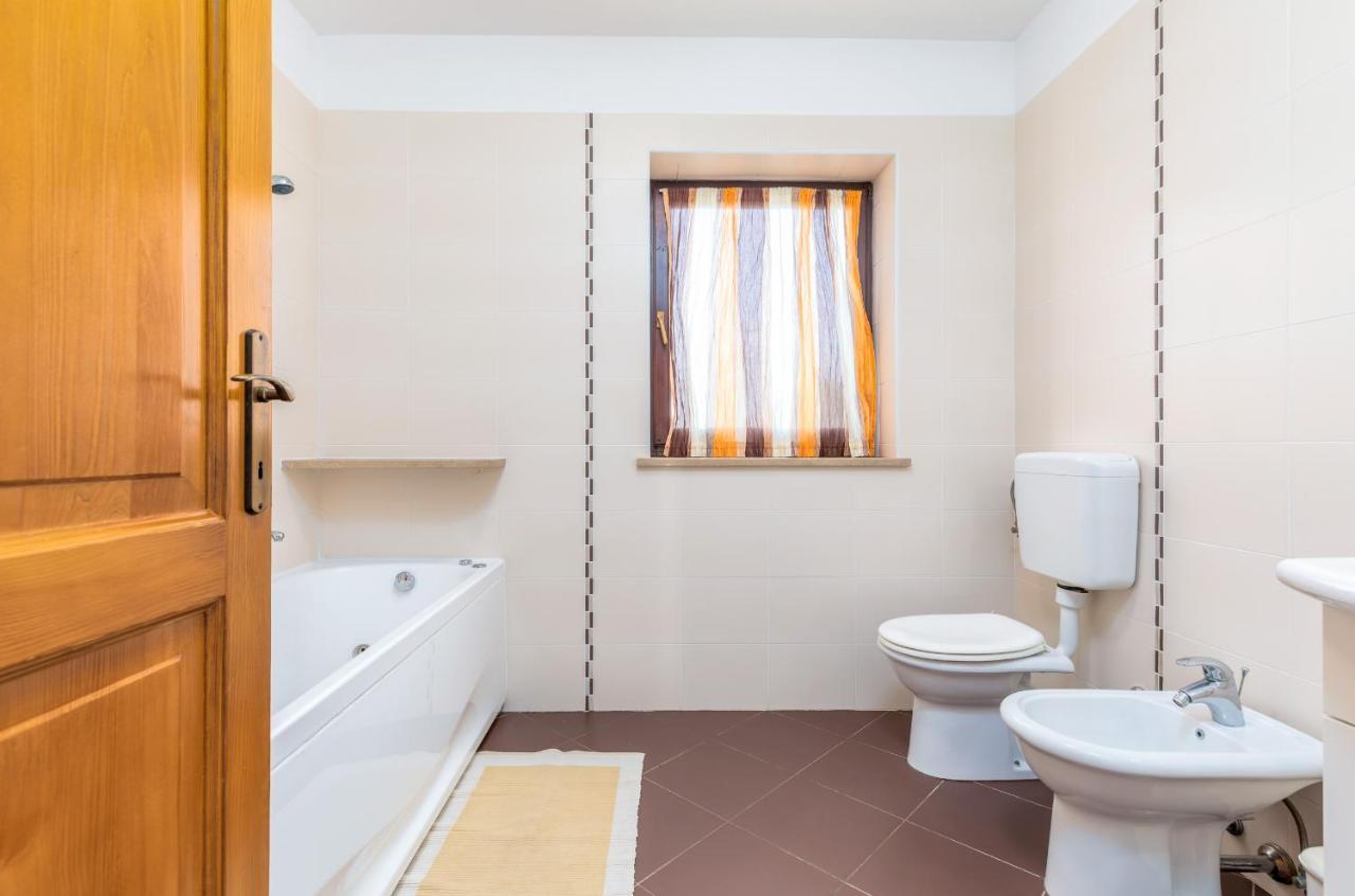 Apartment Luana A1 Fažana エクステリア 写真