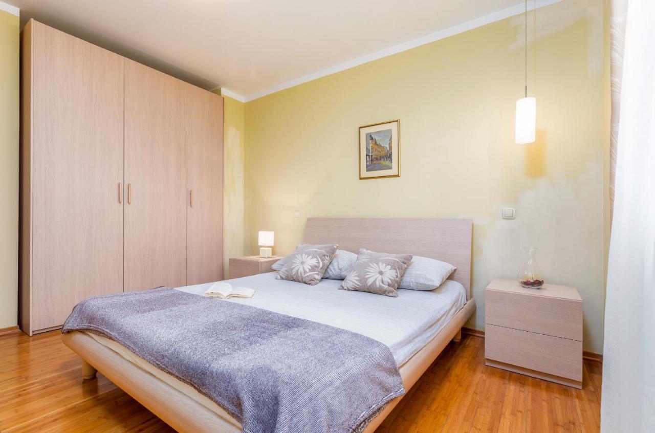 Apartment Luana A1 Fažana エクステリア 写真